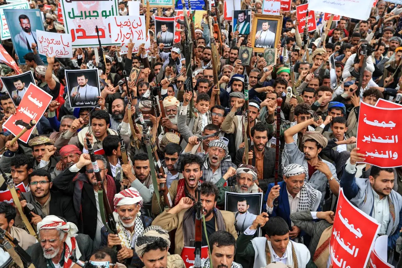 تشدید تنش‌ها در دریای سرخ؛ خطر گسترش جنگ و تکرار الگوی ایران توسط انصارالله