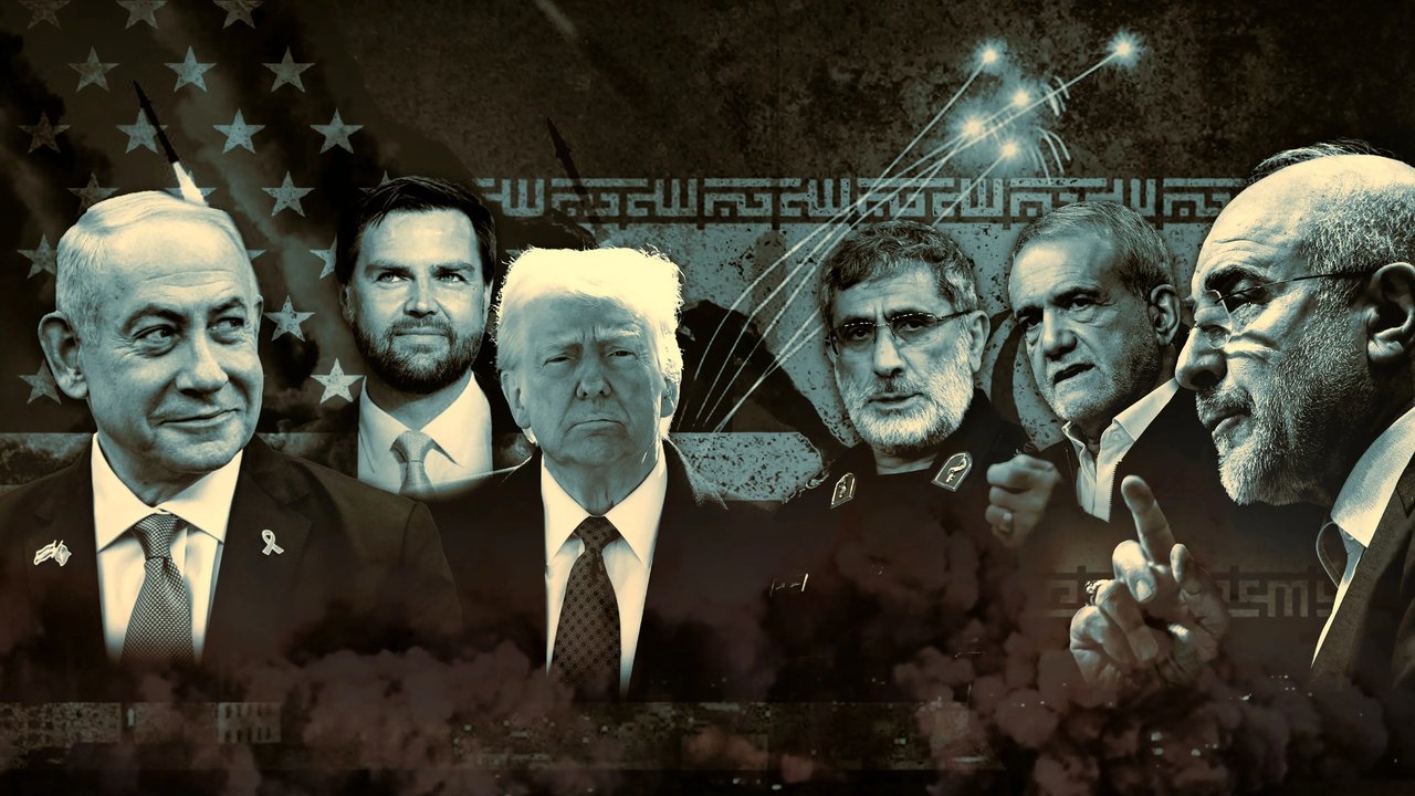 ساداتیان: توقف حملات به معنای پایان بحران نیست؛ اسرائیل به دنبال تشدید تنش با ایران