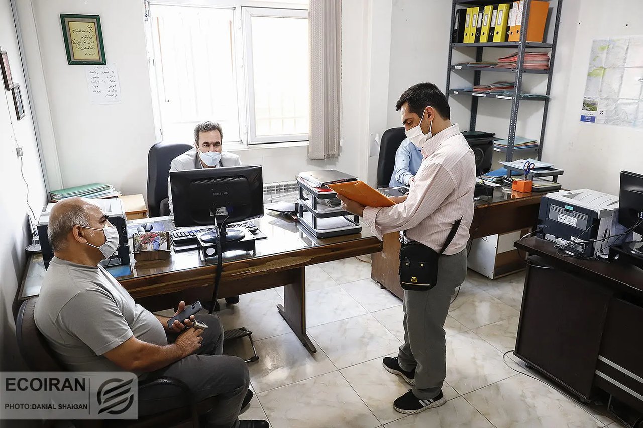 اقدام دولت برای ساماندهی نیروهای شرکتی؛ خبر خوش برای کارکنان قراردادی