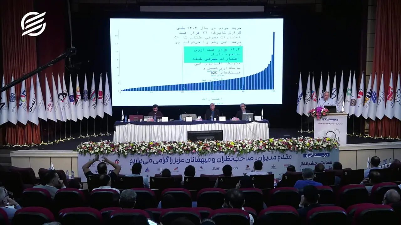 فرهاد نیلی: حفظ طبقه متوسط نیازمند نظام اعتباری نوین است