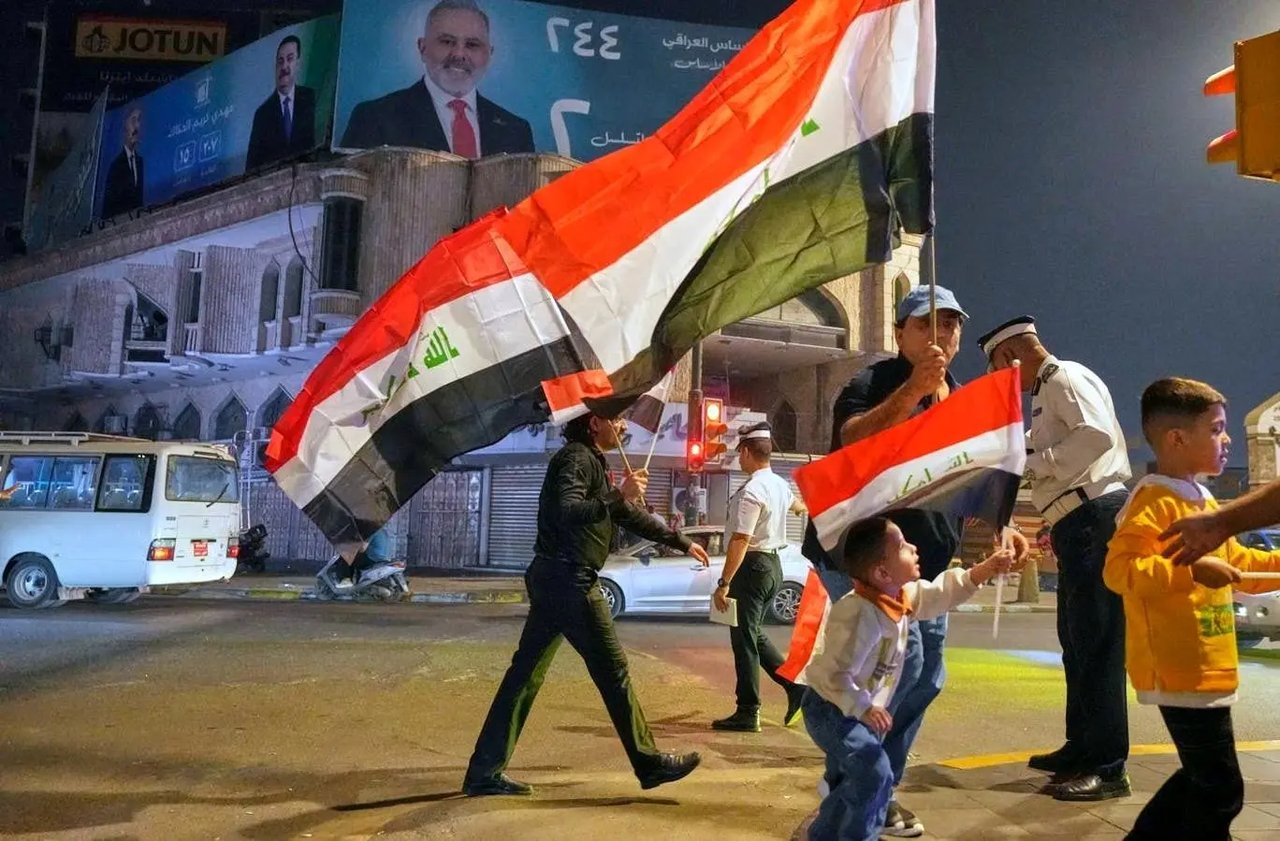 بازداشت افرادی در عراق به اتهام همکاری با اوکراین در حملات