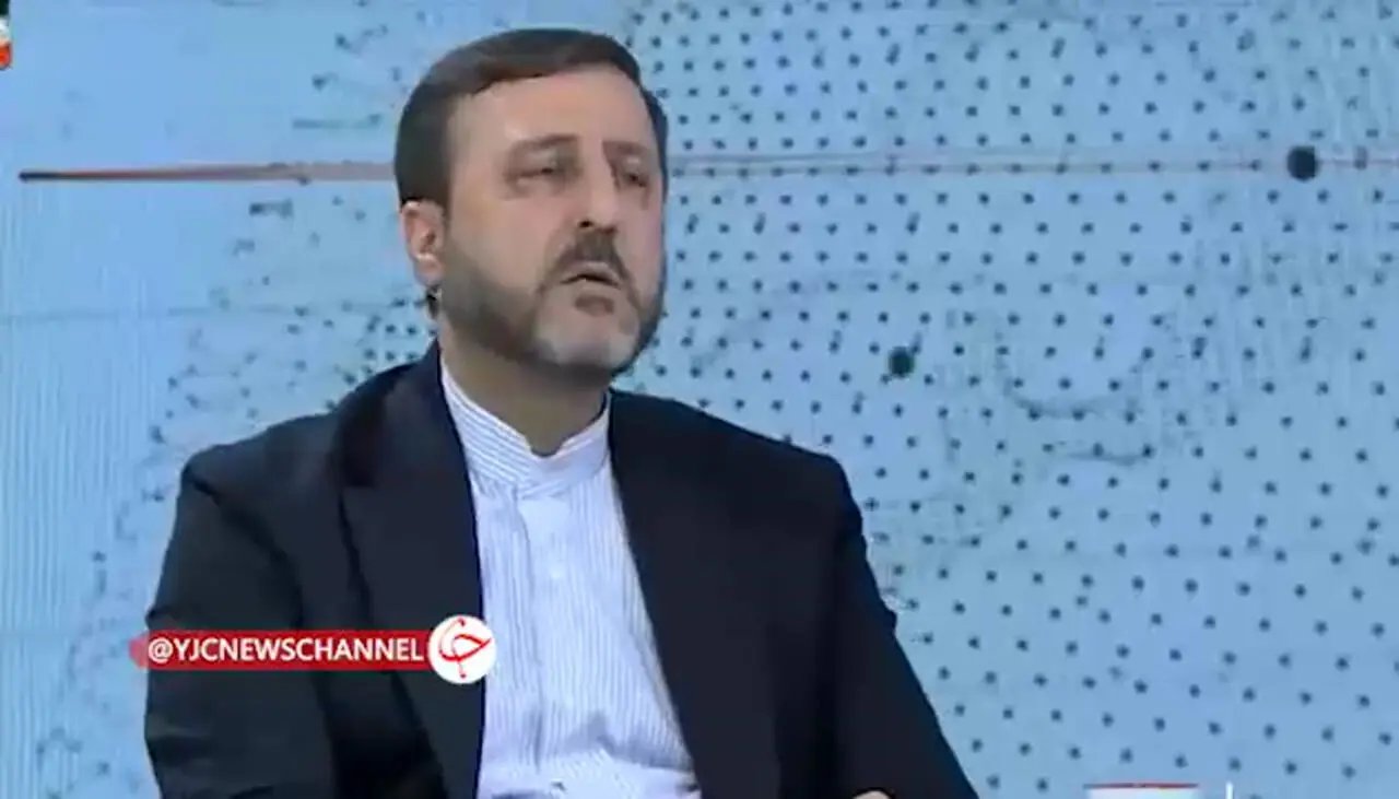 معاون وزیر خارجه: ایران در ۱۵ روز گذشته درخواست مذاکره با آمریکا نداشته است