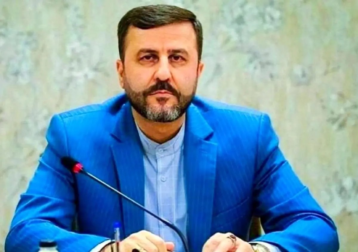 معاون وزیر امور خارجه: ایران برای ازسرگیری جنگ آماده است