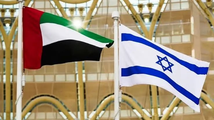 دیدارهای محرمانه اسرائیل و امارات برای هماهنگی علیه ایران