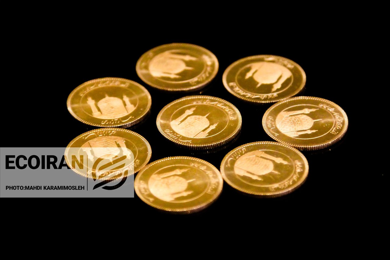افزایش قیمت طلا و انواع سکه در چهارشنبه 7 مرداد