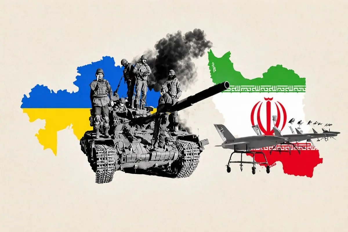 پایان آرامش یک قرنهی خزر؛ آیا بزرگترین دریاچه جهان به کانون درگیریهای مرگبار تبدیل میشود؟