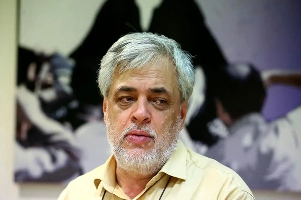 مهاجری: جبهه پایداری به دنبال استعفای پزشکیان و معرفی زاکانی و بذرپاش است