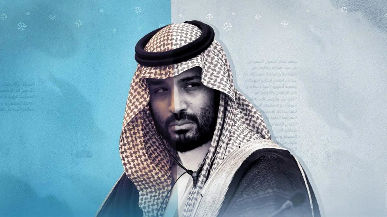 یک نماینده مجلس: بن‌سلمان فرزند واقعی یزید است و پاسخ سخت در راه است