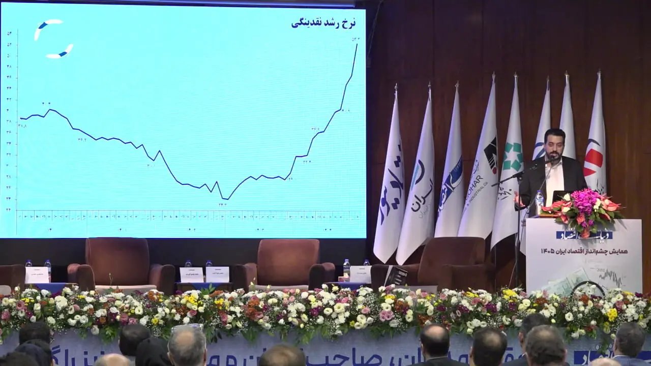 هشدار درباره عمیقتر شدن رکود اقتصادی در ایران