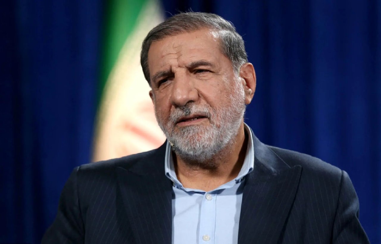 عضو کمیسیون امنیت ملی: تجاوز آمریکا به عراق، حمله به خاک ایران است