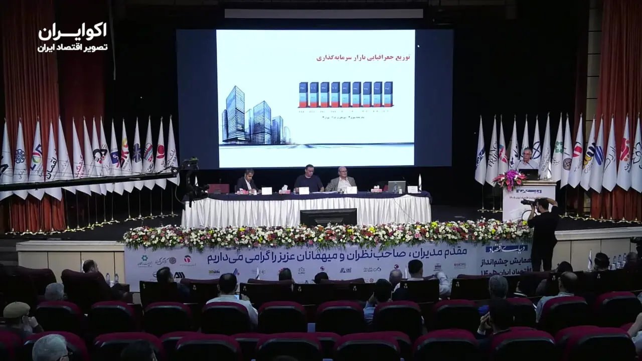 کوچک‌شدن بازار مسکن و مهاجرت ساخت‌وساز از تهران به حاشیه شهرها