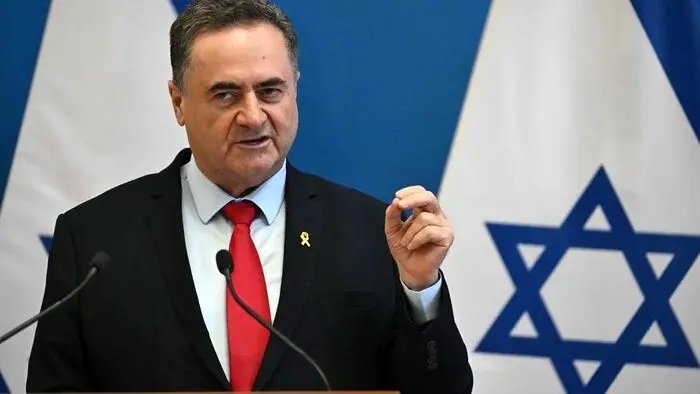 اعلام آمادگی وزیر جنگ اسرائیل برای پیوستن به جنگ علیه ایران
