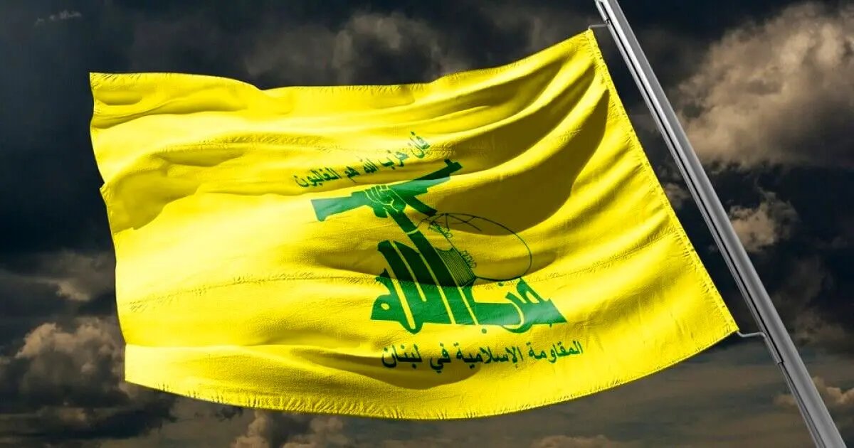 بیانیه حزب‌الله درباره حمله آمریکا و عربستان به عراق