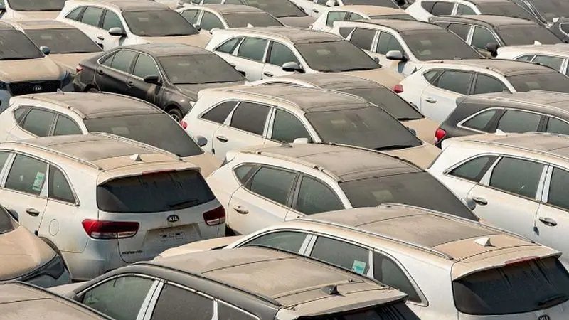 صدور مجوز واردات ۷۵ هزار خودرو و نظارت بر کیفیت توسط وزارت صمت