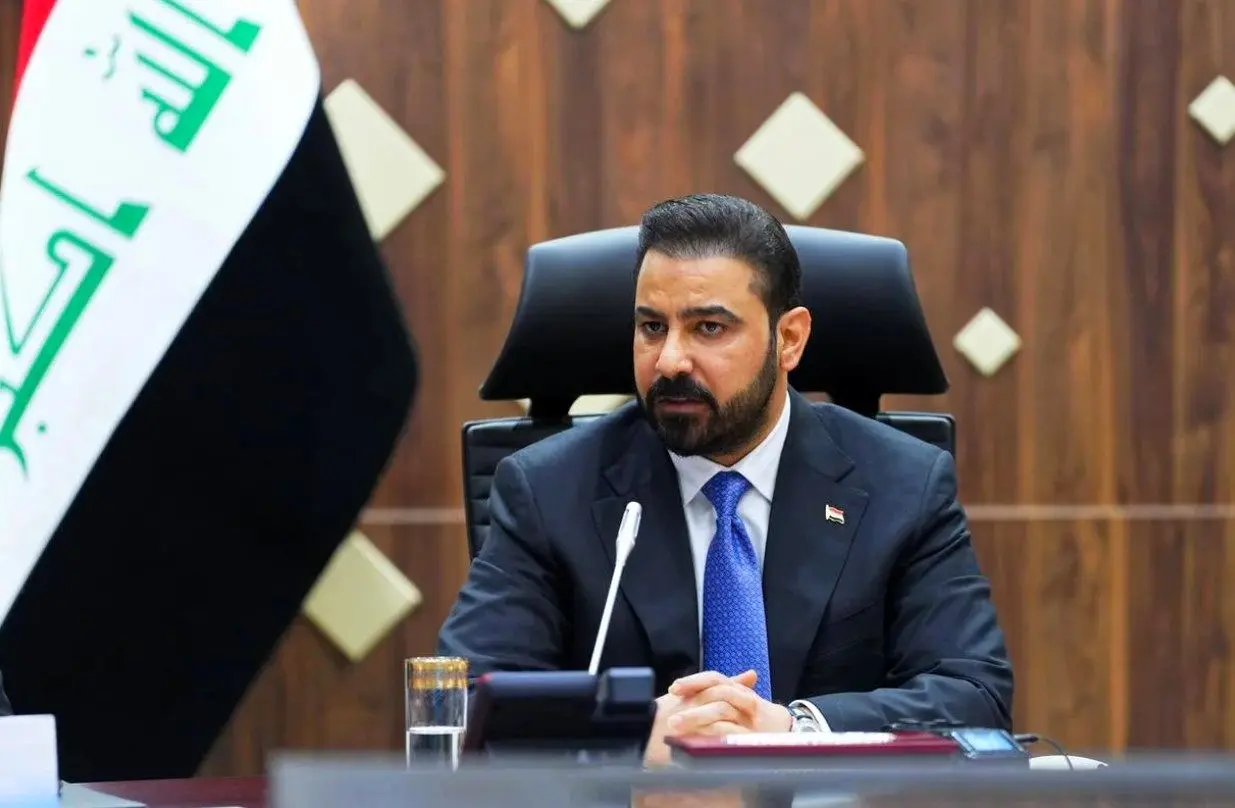 تهدید نخست وزیر عراق به استعفا؛ عدم همراهی گروه‌ها در تحویل سلاح