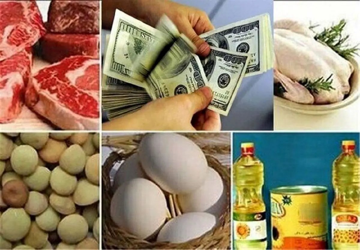 آزادسازی واردات کالاهای اساسی از تمامی گمرکات کشور