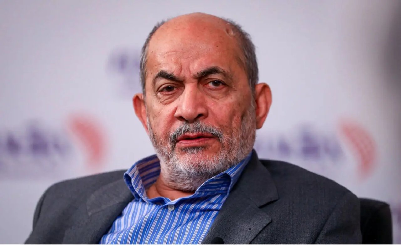 رفیقدوست: امام دستور داد بمب اتم نسازیم؛ جنگنده تولید کرده و در حال تکثیر هستیم