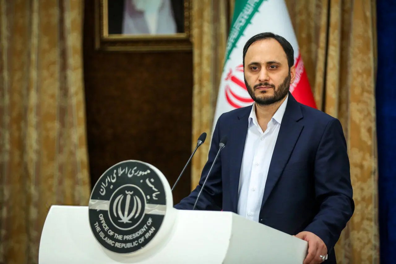 سخنگوی دولت: مجازات اعدام و مصادره اموال برای ترامپ و نتانیاهو در قوانین ایران