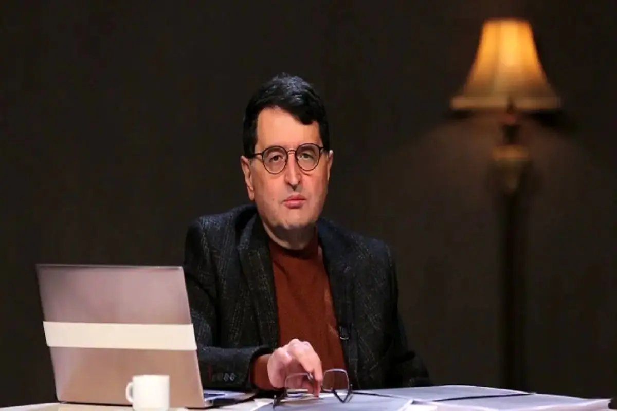 افشاگری مجید تفرشی درباره جلسات محرمانه و همکاری با دستگاه امنیتی انگلیس