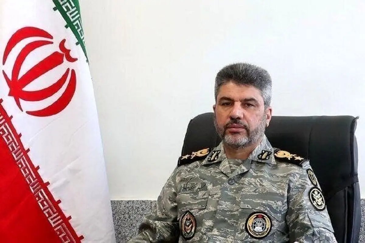 سخنگوی ارتش: قطر از سرنوشت سه خلبان عملیات ۱۱ اسفند اظهار بی‌اطلاعی می‌کند