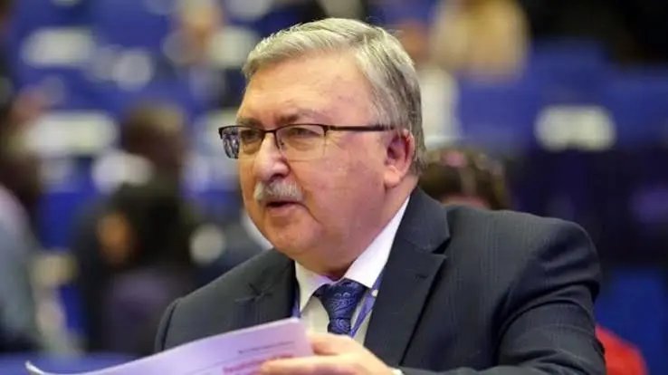 درخواست روسیه از آمریکا برای توقف حملات و بازگشت به مذاکره با ایران