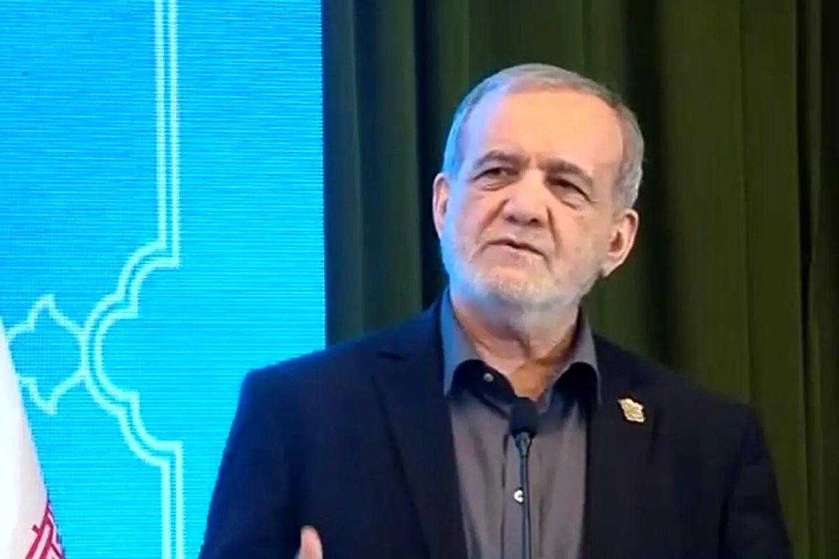 دستور ویژه پزشکیان برای محدودیت سکوها و سایت‌ها: جزئیات از زبان سخنگوی دولت