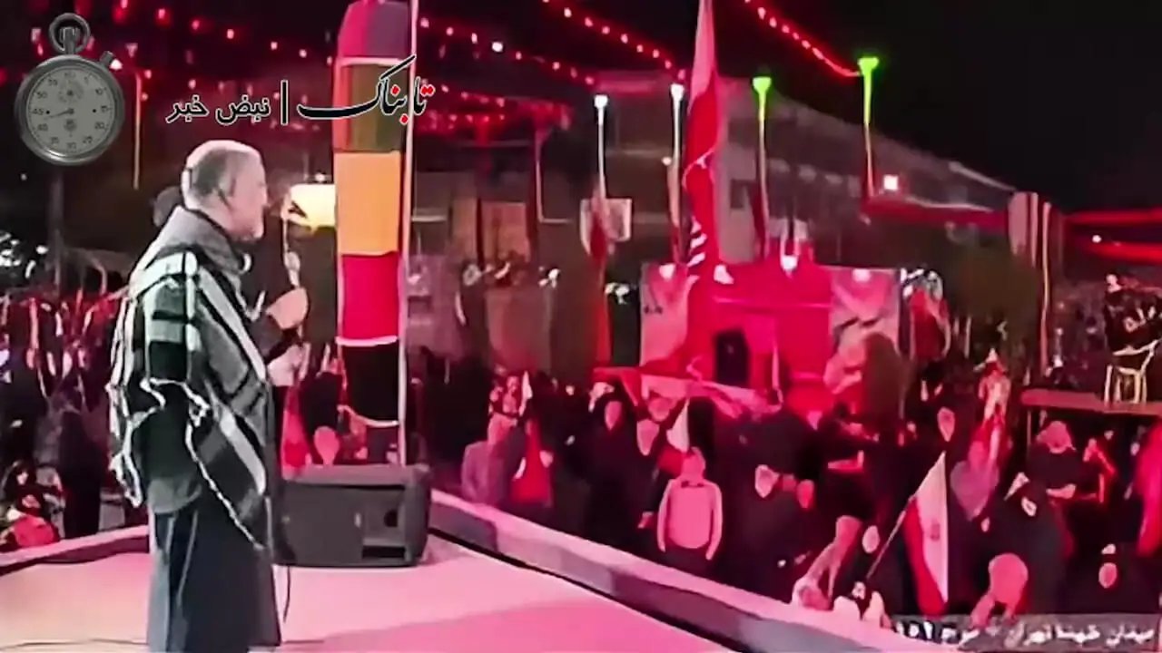 اظهارات قابل تامل میثم نیلی درباره استعفای مسعود پزشکیان