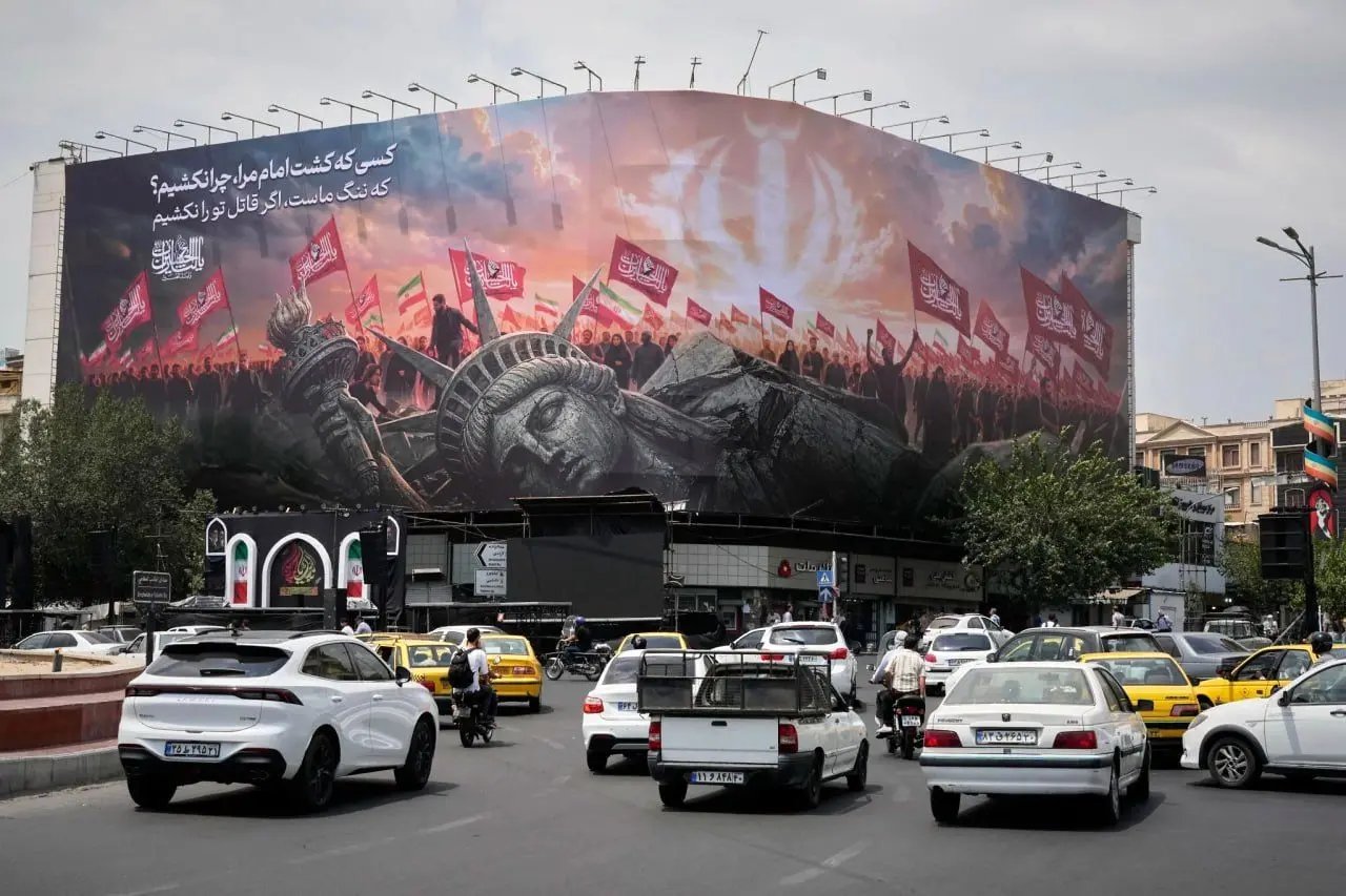 راهبرد فرساینده تهران: تشدید تنش در جغرافیای تازه و پرسش از هراس از جنگ