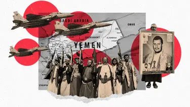 همگرایی جبهههای جنگ از بابالمندب تا کریمه؛ آیا درگیریهای جهانی در حال ادغام هستند؟