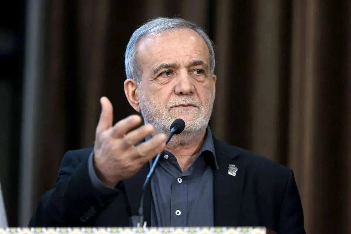 تاکید رئیس‌جمهور: ایران خواهان تنش نیست اما از منافع ملی دفاع می‌کند
