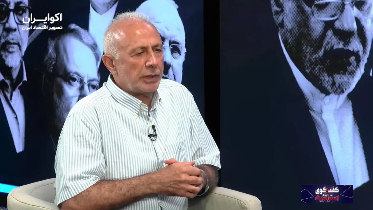 متقی: توافق جامع اجتنابناپذیر است اما زمانبر خواهد بود