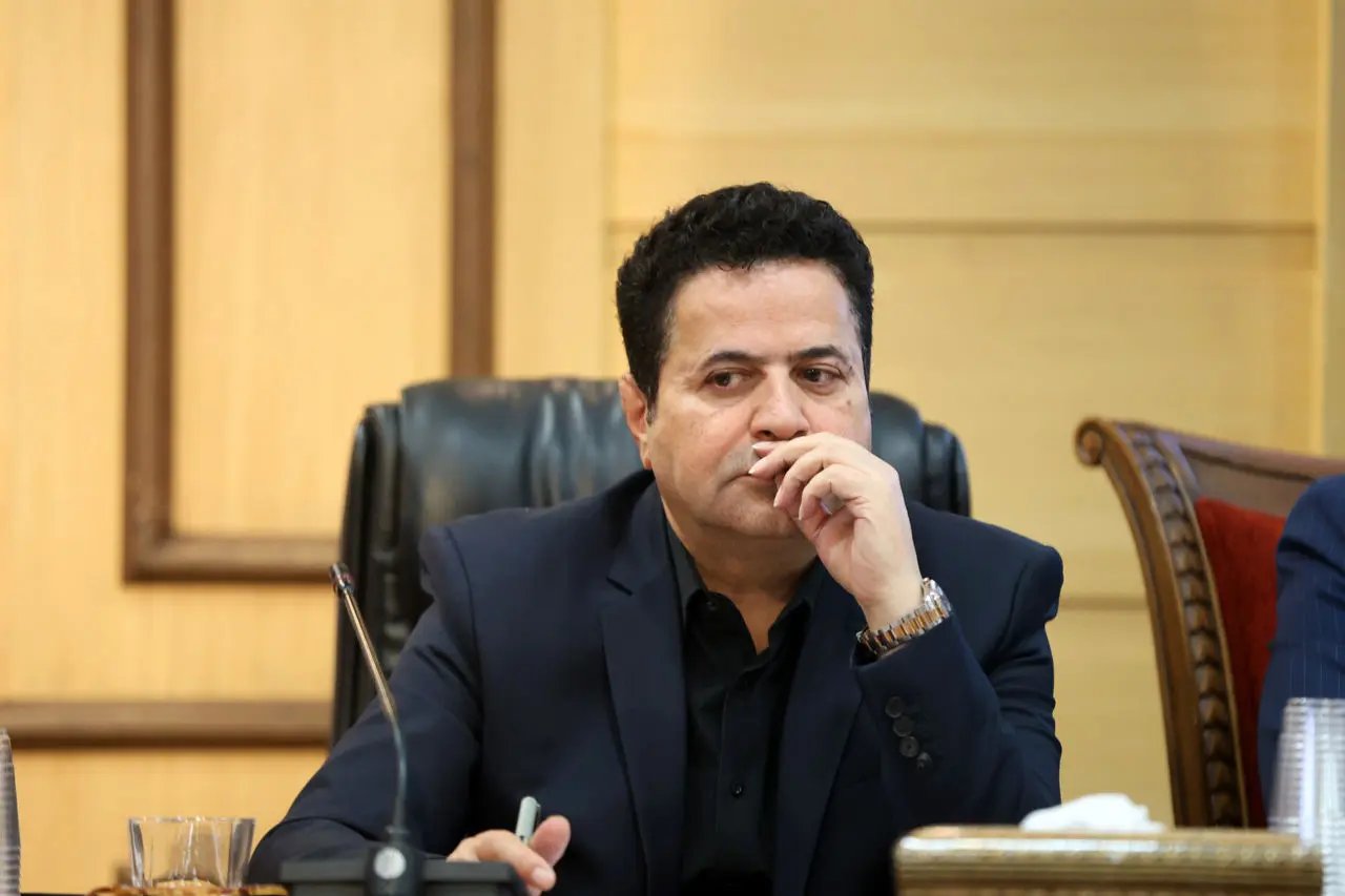 آیا قفل تجارت ایران و پاکستان گشوده میشود؟ پیشنهاد ویژه اتاق ایران