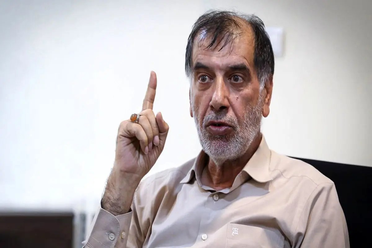 عضو مجمع تشخیص مصلحت: عدهای در کشور به دنبال ممنوعیت مذاکره هستند