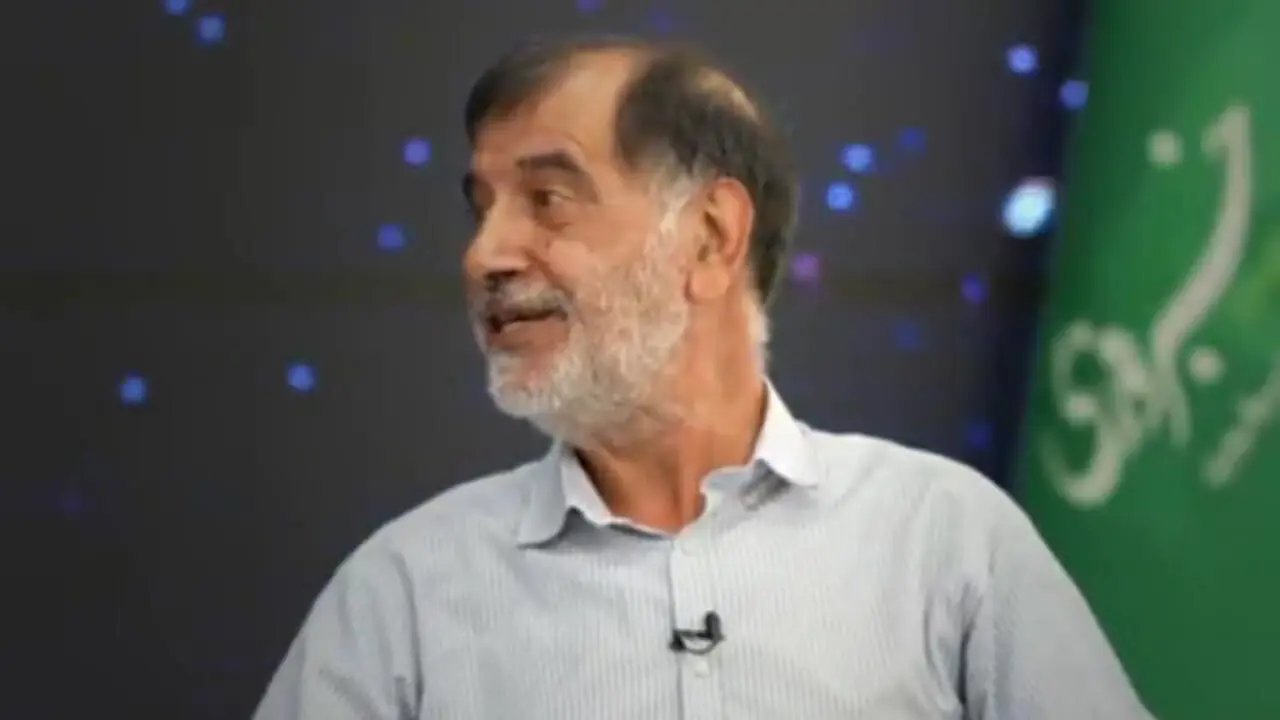 باهنر: برای برخی نمایندگان پس از مجلس زکات جمع میکردم