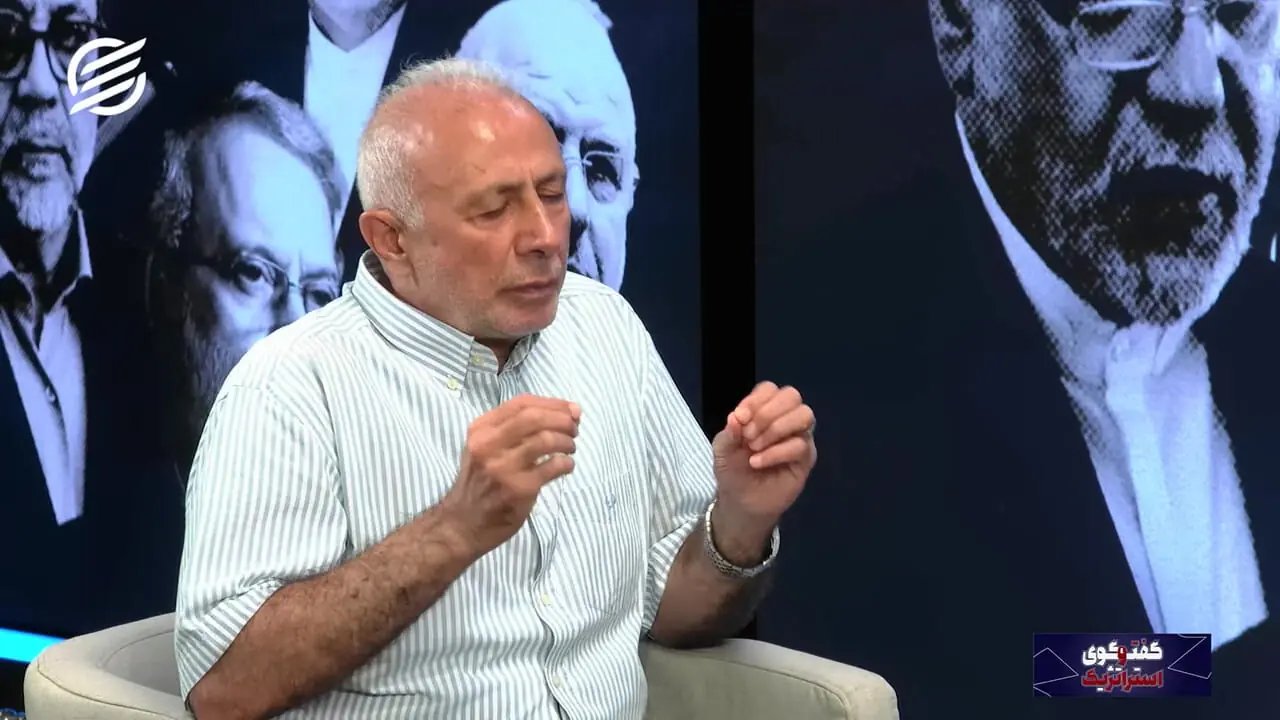 متقی: ایران در وضعیت جنگی است؛ دیپلماسی باید نتیجه‌بخش باشد