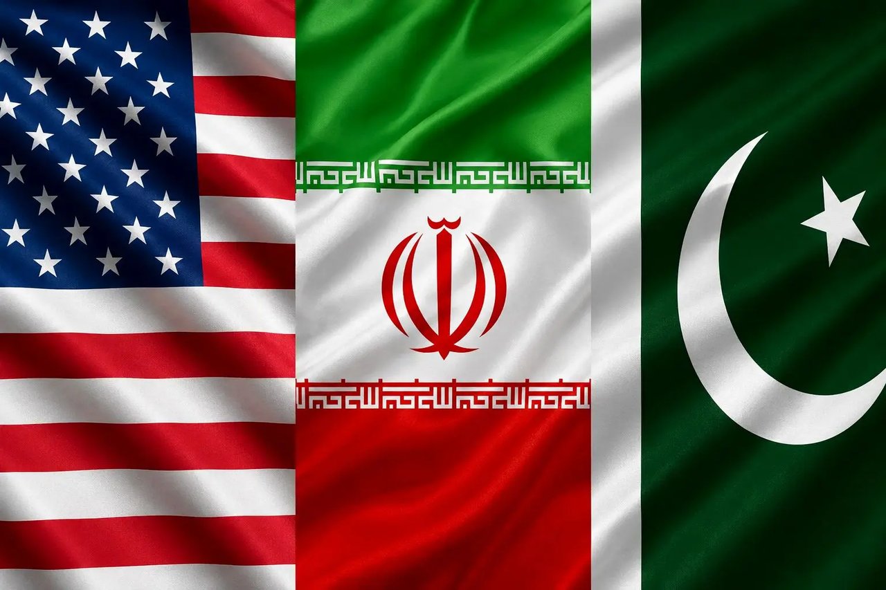 تبادل پیش‌نویس توافق میان ایران و آمریکا با میانجی‌گری قطر