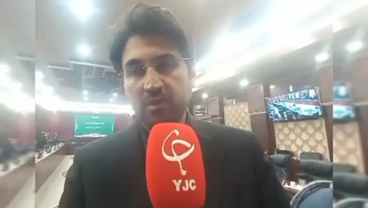مالیات بلاگرها؛ توضیح رئیس سازمان امور مالیاتی کشور