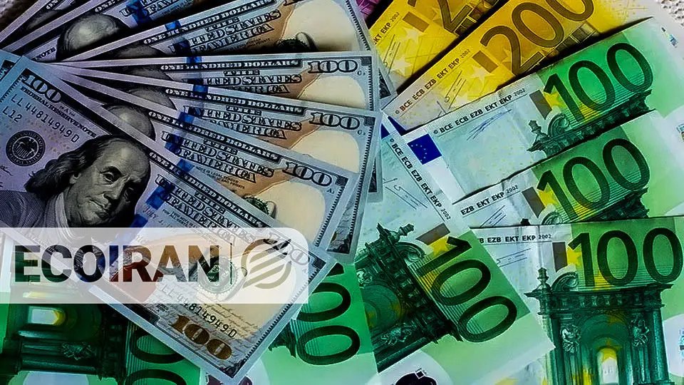 تحولات سیاسی؛ عامل اصلی نوسان ۴۴ هزار تومانی دلار در چند ماه