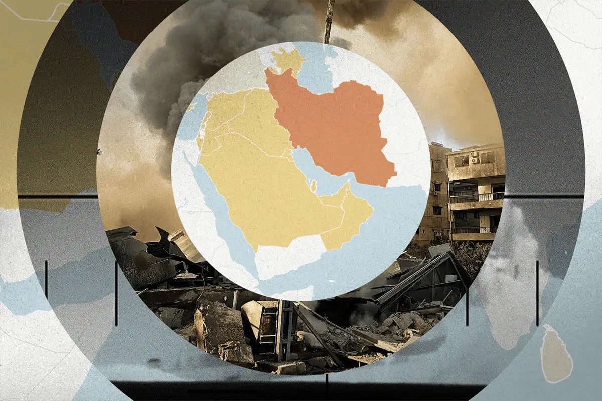 تهران و بازطراحی نظم خاورمیانه: اهرم تنگه هرمز در دوران جنگ