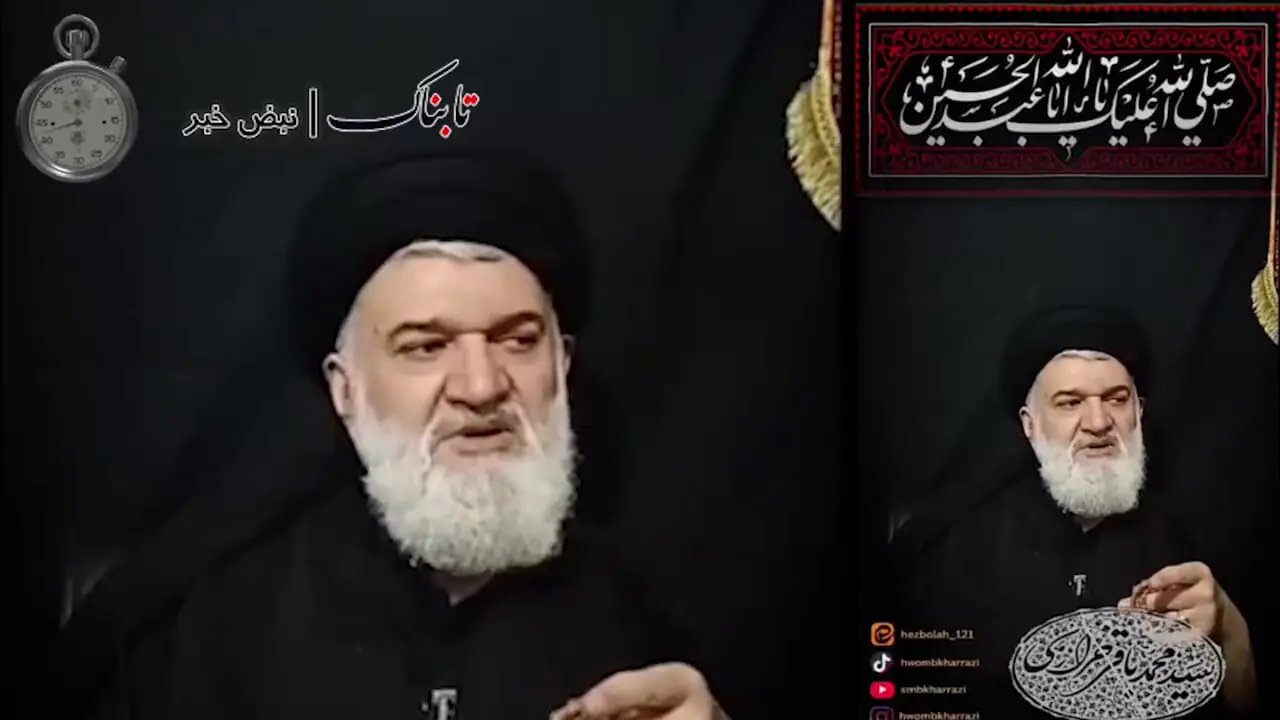 دفتر رهبر انقلاب ادعاهای منتسب به آیت‌الله مجتبی خامنه‌ای را تکذیب کرد