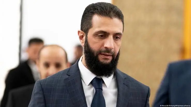چالش‌های دولت احمد الشرع در سوریه: از فشار آمریکا برای مقابله با حزب‌الله تا تهدید داعش در لبنان