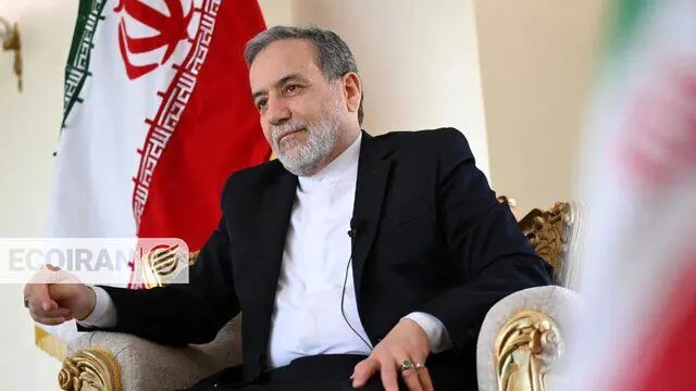 نماینده مجلس: استیضاح عراقچی در دست بررسی است؛ مذاکره در شرایط کنونی بی‌فایده است