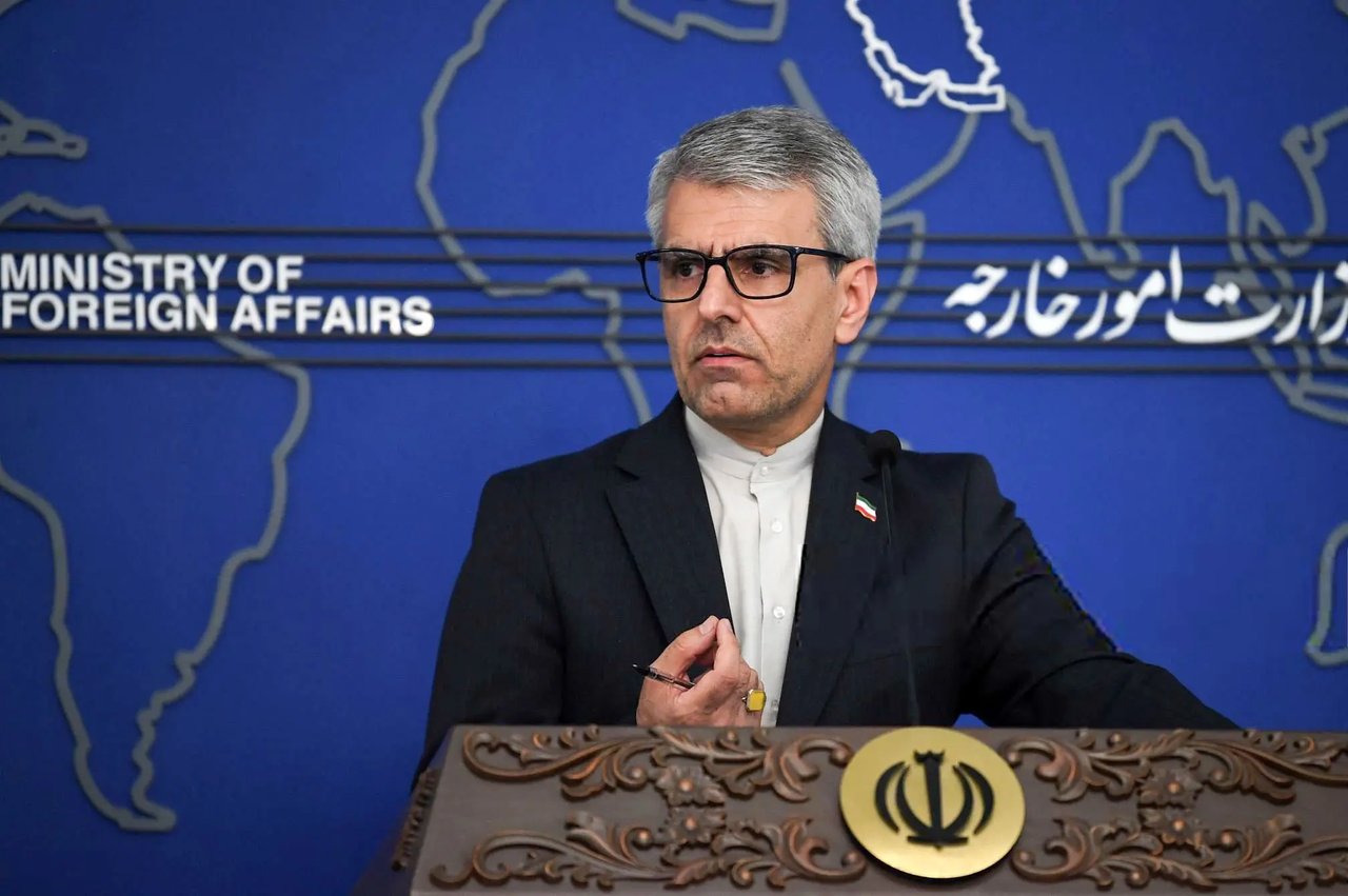 مذاکرات ایران و عمان برای تنگه هرمز نهایی شد؛ شرط تهران برای امنیت کشتیرانی