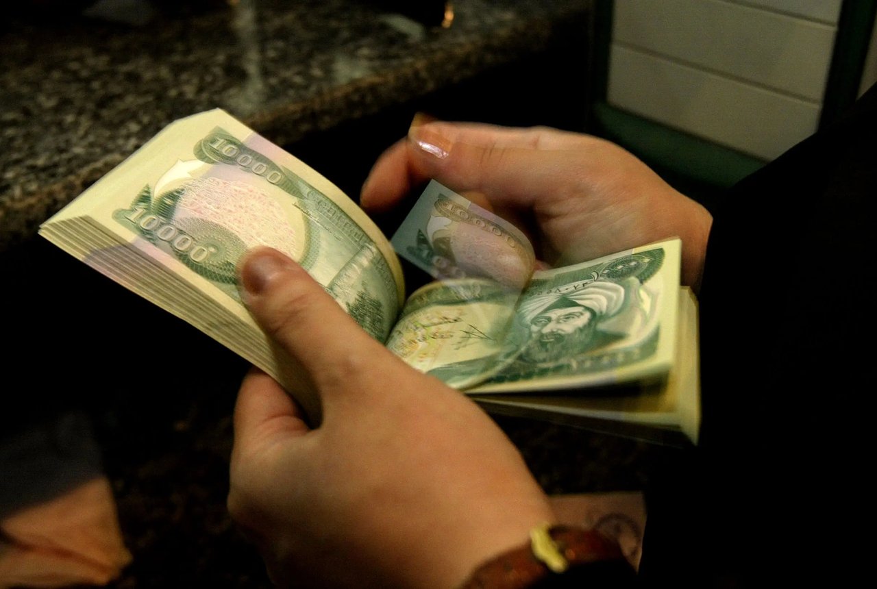 امکان فروش دینار باقی‌مانده از اربعین ۱۴۰۵ در شبکه بانکی و صرافی‌ها