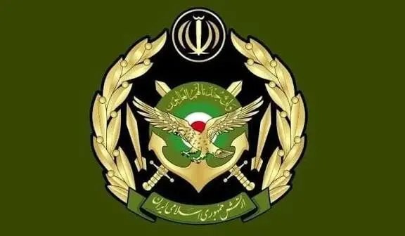 آمادگی کامل ارتش جمهوری اسلامی ایران با تجهیزات نوین و توان داخلی