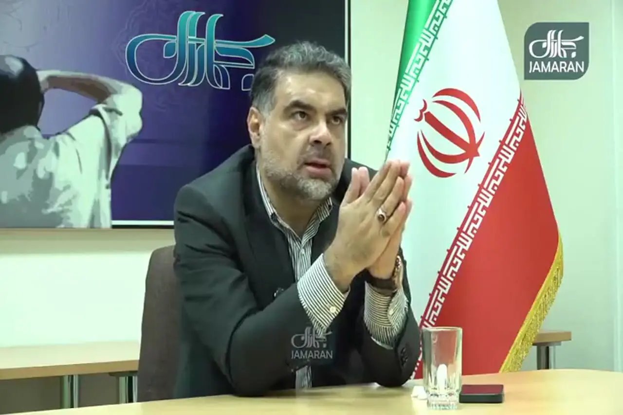 هشدار مشاور قالیباف به اقلیت پر سر و صدا: حیا کنید