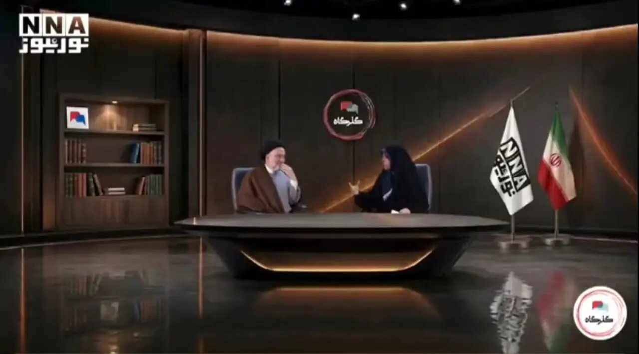 ابطحی: اسرائیل دوقطبی‌های ایران را مدیریت و برای آن هزینه می‌کند