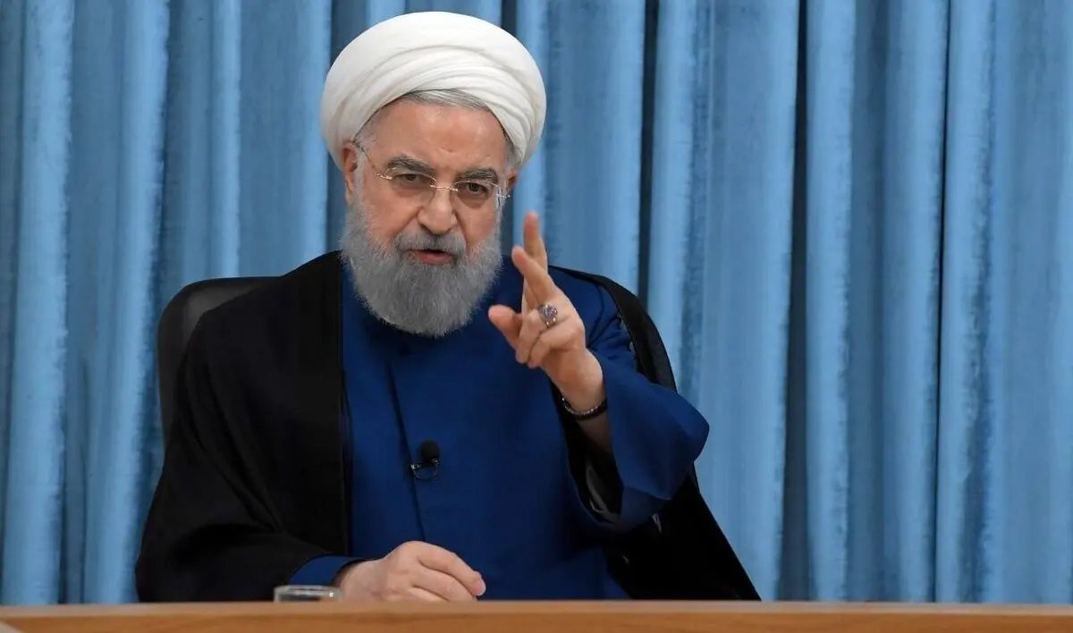 تحلیل روحانی از حمله به مدرسه میناب: هدف، نمایش بی‌رحمی و شکستن روحیه مردم بود