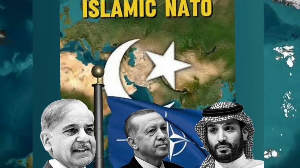 ریاض در انتظار حملات هماهنگ چندجانبه؛ احتمال امضای پیمان دفاعی سهجانبه در جده