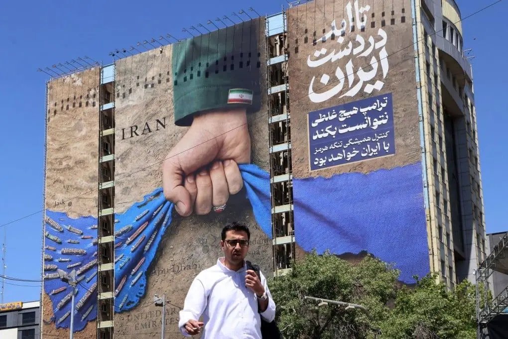 سیگنال‌های متناقض در بحبوحه بحران تنگه هرمز؛ آیا ترامپ به مصالحه بزرگ تن می‌دهد؟